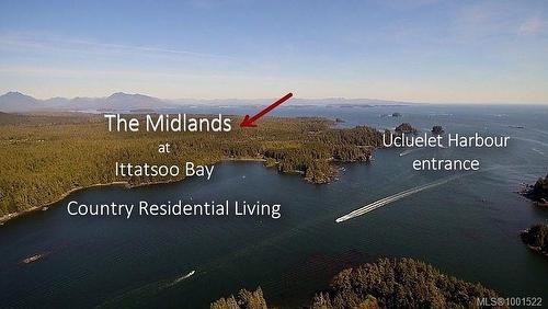 Lot 11 Hawkes Rd, Ucluelet, BC 