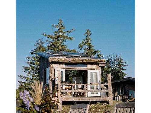 Lot 11 Hawkes Rd, Ucluelet, BC 