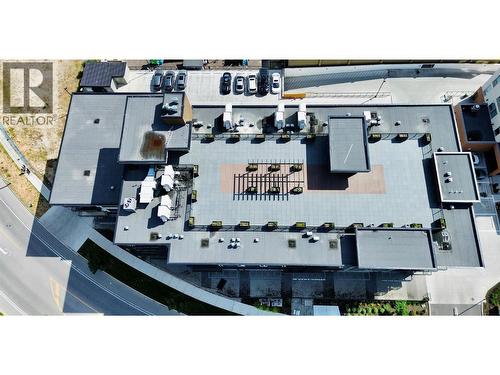 1925 Enterprise Way Unit# 305, Kelowna, BC -  With View