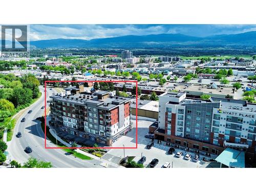 1925 Enterprise Way Unit# 305  Kelowna, BC V1Y 9S9