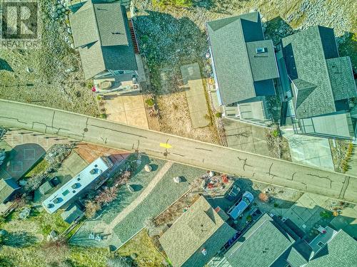 Green space opposite - 6755 La Palma Loop Unit# 225, Kelowna, BC 