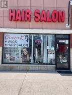 9 - 4379 KINGSTON ROAD  Toronto, ON M1E 2M9