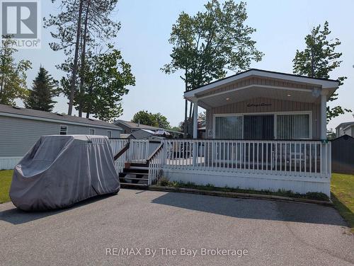 5 CHIPPEWA TRAIL  Wasaga Beach, ON L9Z 1X7