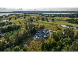 91 Cedar LANE  Saint Andrews, NB E5B 2L4