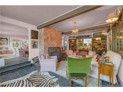 91 Cedar Lane, Saint Andrews, NB 