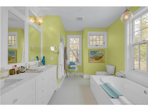 91 Cedar Lane, Saint Andrews, NB 