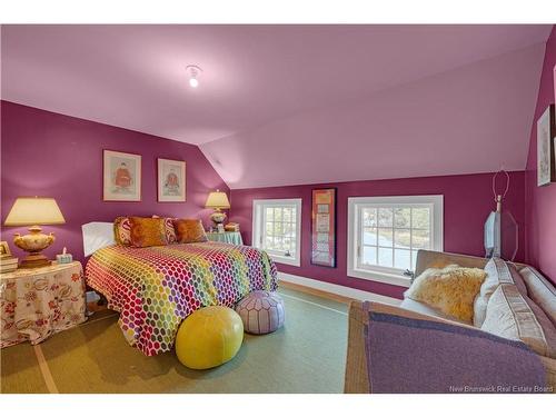 91 Cedar Lane, Saint Andrews, NB 