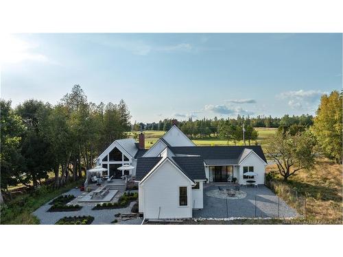 91 Cedar Lane, Saint Andrews, NB 