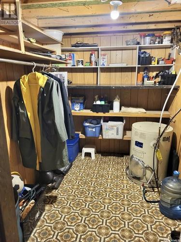 1 Lakeshore Place, Echo Bay, SK - Indoor