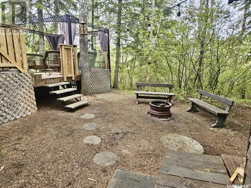 1 Lakeshore Place, Echo Bay, SK - Outdoor