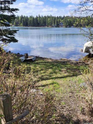 1 Lakeshore Place, Echo Bay, SK - Outdoor With Body Of Water With View