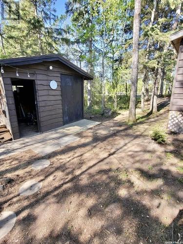 1 Lakeshore Place, Echo Bay, SK - Outdoor