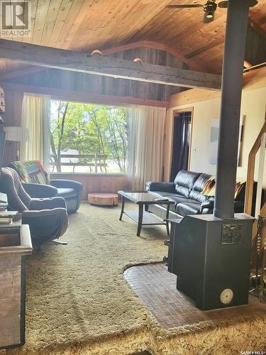 1 Lakeshore Place, Echo Bay, SK - Indoor