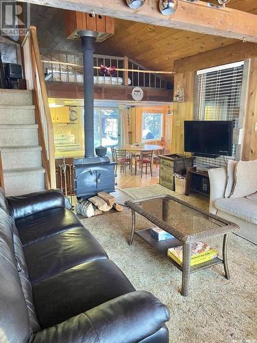 1 Lakeshore Place, Echo Bay, SK - Indoor