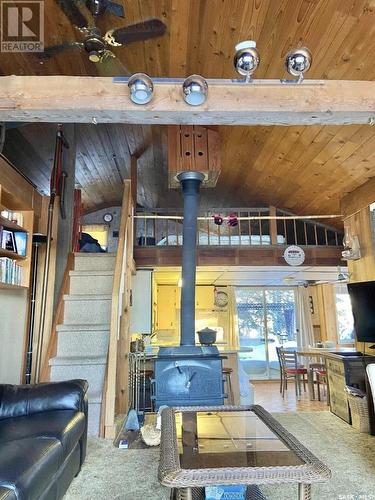1 Lakeshore Place, Echo Bay, SK - Indoor