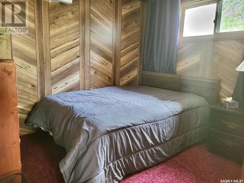 1 Lakeshore Place, Echo Bay, SK - Indoor Photo Showing Bedroom