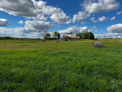 Grange - Rg St-Hyacinthe, Mirabel, QC 