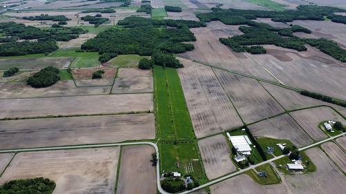 Terre/Terrain - Rg St-Hyacinthe, Mirabel, QC 