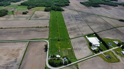 Terre/Terrain - Rg St-Hyacinthe, Mirabel, QC 