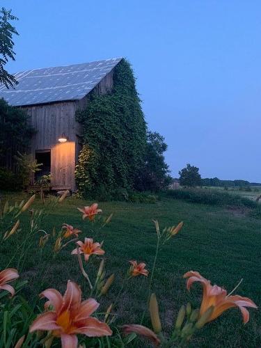 Grange - Rg St-Hyacinthe, Mirabel, QC 