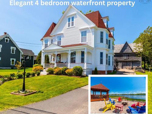 5287 Granville Road, Granville Ferry, NS 