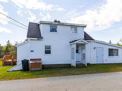 147 Chemin Des Cottreau Road  Wedgeport, NS B0W 3P0