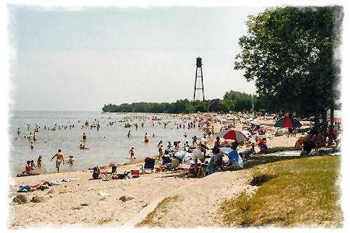 12 0 Strollway Avenue, Winnipeg Beach, MB 