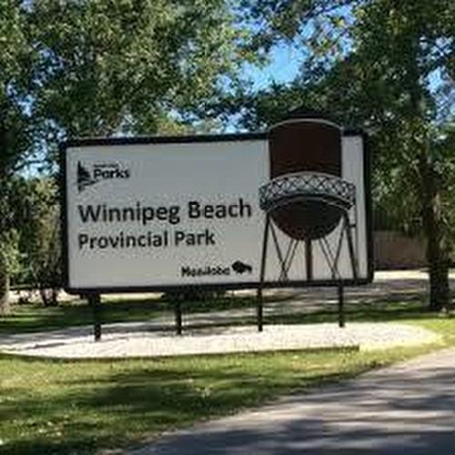 12 0 Strollway Avenue, Winnipeg Beach, MB 