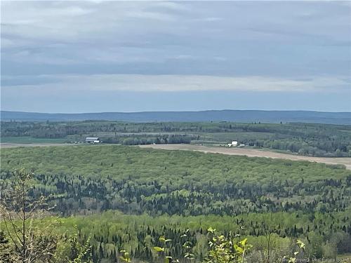 Lot Howland Ridge Rd, Millville, NB 