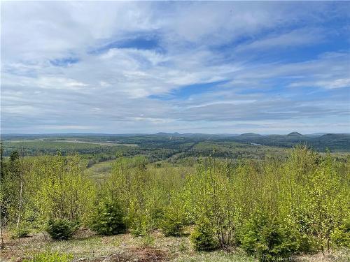 Lot Howland Ridge Rd, Millville, NB 