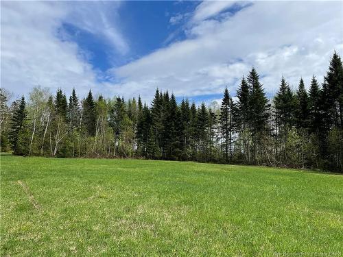 Lot Howland Ridge Rd, Millville, NB 