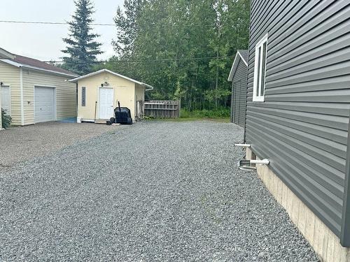 77 Brompton Road, Red Rock, ON - Outdoor With Exterior