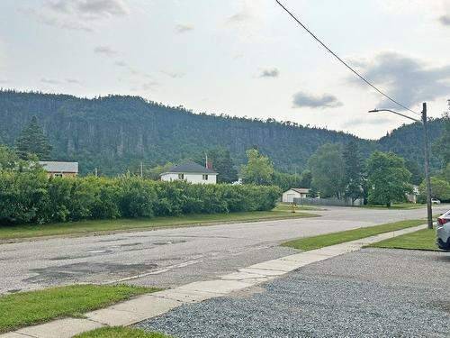 77 Brompton Road, Red Rock, ON - Outdoor With View