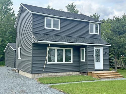 77 Brompton Road, Red Rock, ON - Outdoor