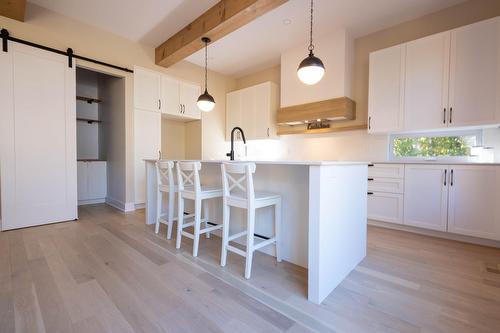 Cuisine - 320 Rue Du Bassin, Saint-Jérôme, QC - Indoor Photo Showing Kitchen
