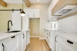 Kitchen - 