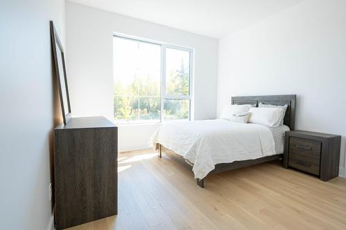 Chambre à coucher principale - 320 Rue Du Bassin, Saint-Jérôme, QC - Indoor Photo Showing Bedroom