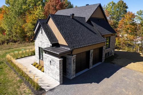 Façade - 320 Rue Du Bassin, Saint-Jérôme, QC - Outdoor