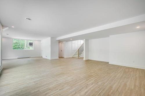 Sous-sol - 320 Rue Du Bassin, Saint-Jérôme, QC - Indoor Photo Showing Other Room