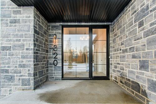 Façade - 320 Rue Du Bassin, Saint-Jérôme, QC -  With Exterior