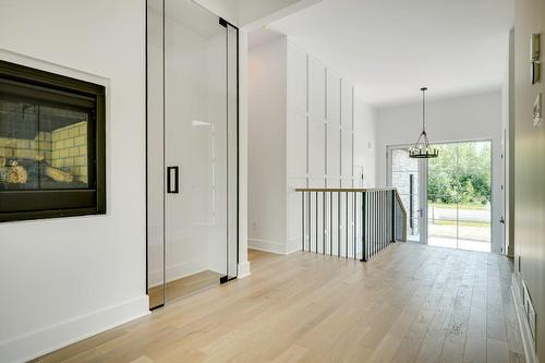 Corridor - 320 Rue Du Bassin, Saint-Jérôme, QC - Indoor Photo Showing Other Room