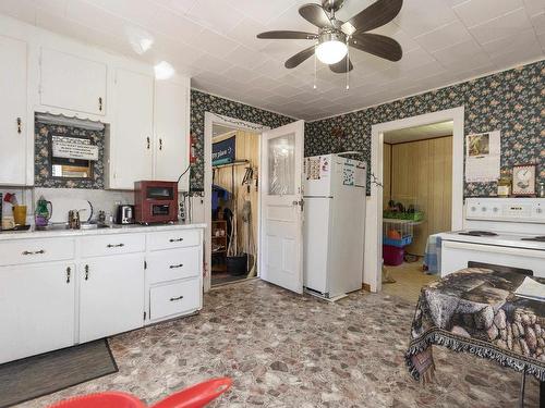 41 Templar Street, Parrsboro, NS 