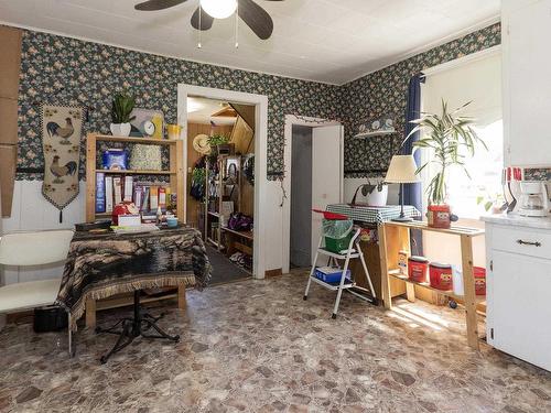 41 Templar Street, Parrsboro, NS 