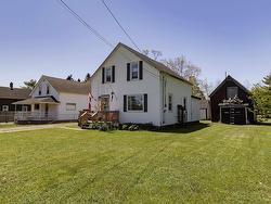 41 Templar Street  Parrsboro, NS B0M 1S0