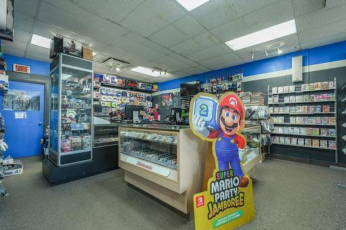 Intérieur - 893 13E Avenue N., Sherbrooke (Fleurimont), QC 