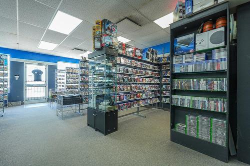 Interior - 893 13E Avenue N., Sherbrooke (Fleurimont), QC 