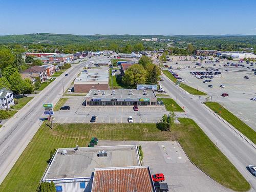 Aerial photo - 893 13E Avenue N., Sherbrooke (Fleurimont), QC 