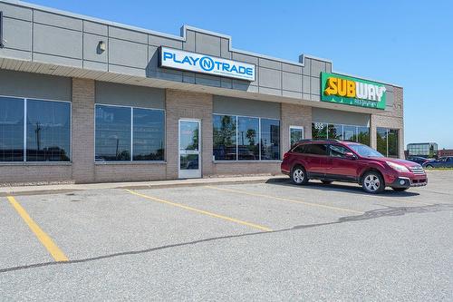 Façade - 893 13E Avenue N., Sherbrooke (Fleurimont), QC 