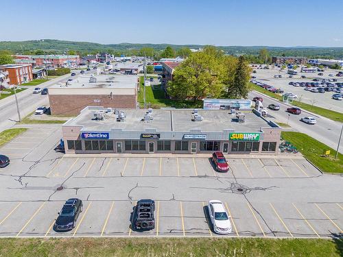 Photo aérienne - 893 13E Avenue N., Sherbrooke (Fleurimont), QC 