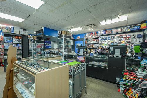 Intérieur - 893 13E Avenue N., Sherbrooke (Fleurimont), QC 